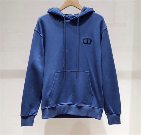 dior cd icon hoodie.